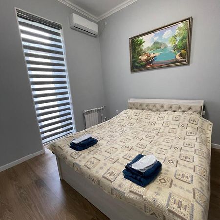 Amir Temur Apartment In Center After Renovation タシュケント エクステリア 写真