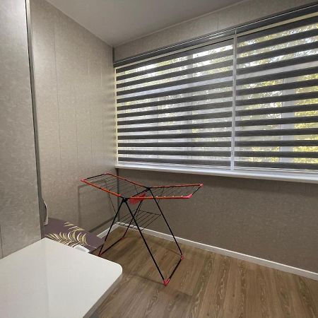 Amir Temur Apartment In Center After Renovation タシュケント エクステリア 写真