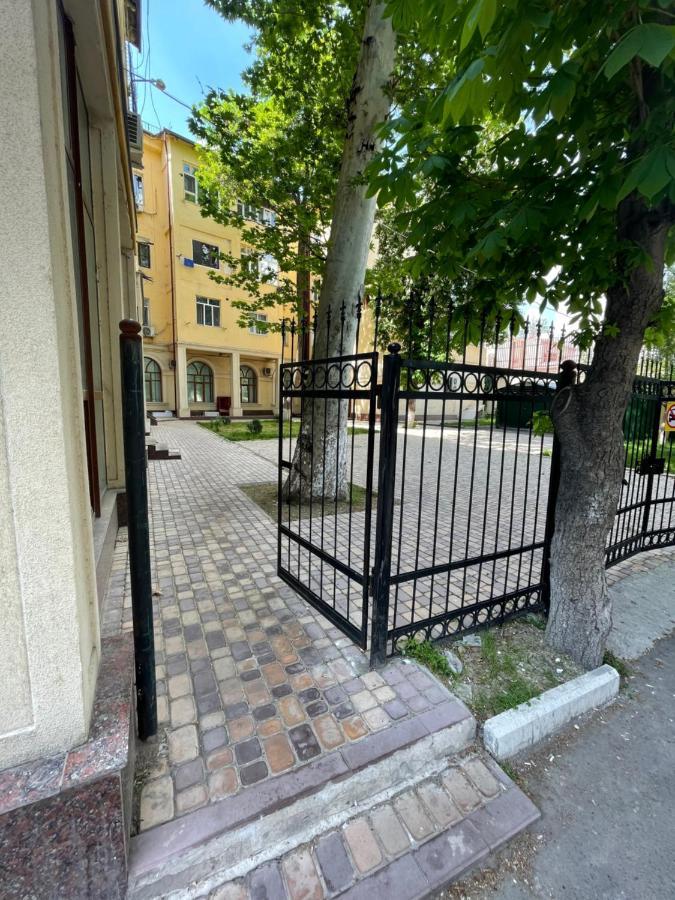 Amir Temur Apartment In Center After Renovation タシュケント エクステリア 写真
