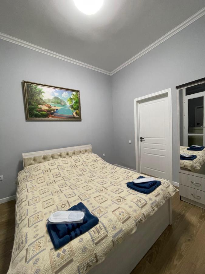 Amir Temur Apartment In Center After Renovation タシュケント エクステリア 写真
