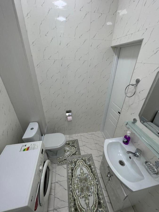 Amir Temur Apartment In Center After Renovation タシュケント エクステリア 写真