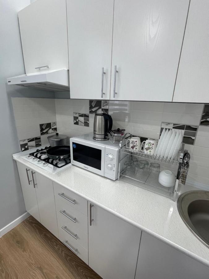Amir Temur Apartment In Center After Renovation タシュケント エクステリア 写真