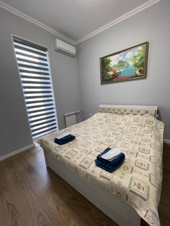 Amir Temur Apartment In Center After Renovation タシュケント エクステリア 写真
