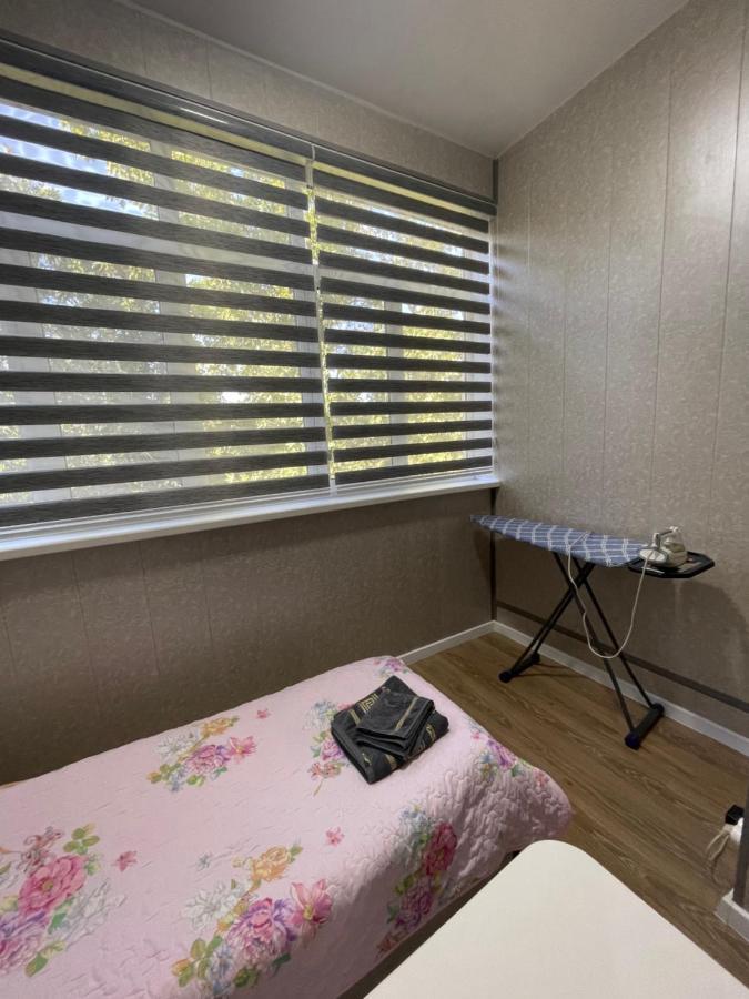 Amir Temur Apartment In Center After Renovation タシュケント エクステリア 写真
