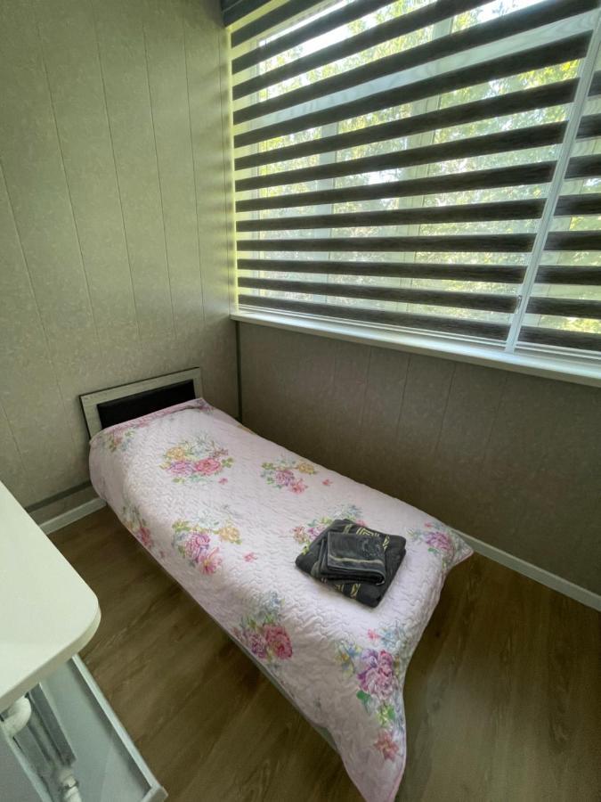 Amir Temur Apartment In Center After Renovation タシュケント エクステリア 写真